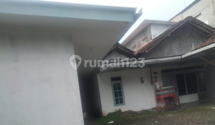 Tanah Tembalang Ring 1 Dekat Kampus Undip Tembalang 1