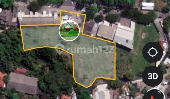 Tanah Durian Raya Banyumanik Dekat Tembalang Undip 1