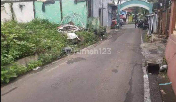 Rumah Kos Ngesrep Banyumanik Dekat Tembalang Undip 2