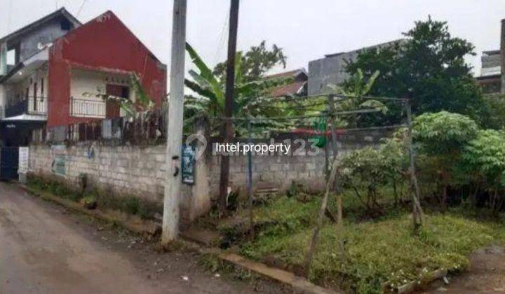 Tanah Tembalang Nirwanasari Dekat Undip Tembalang  1