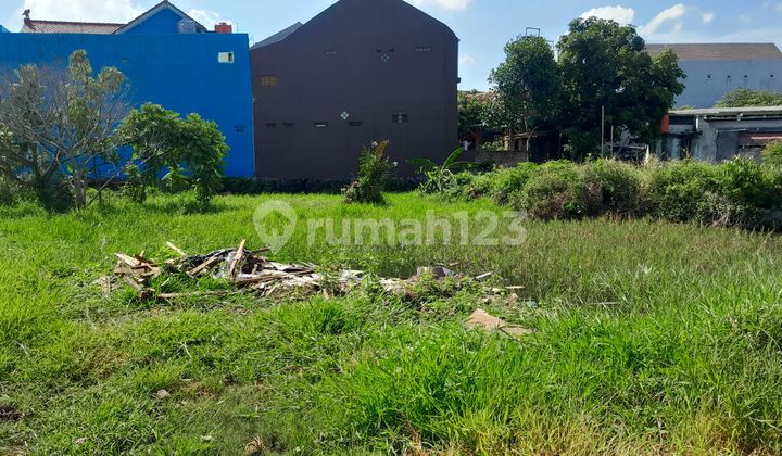 Tanah Tembalang Bulusan Utara Ring 1 Undip Tembalang 1