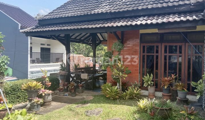 Rumah Sewa Kontrak Puri Perdana Banyumanik Dekat Undip Tembalang 2