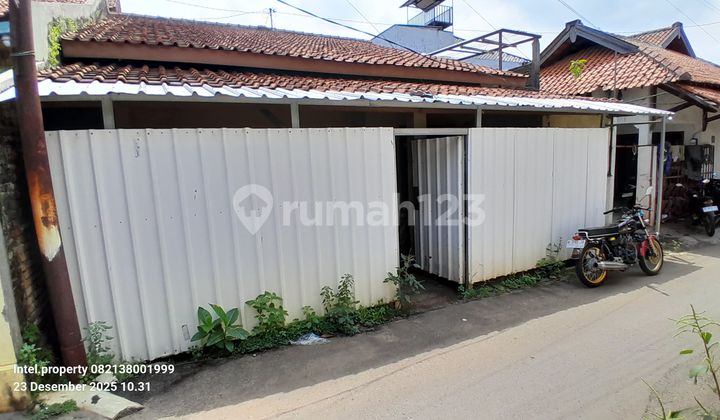 Tanah Tembalang Bulusan Utara Ring 1 Undip Tembalang 2