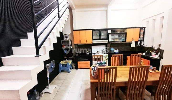 Rumah Graha Estetika Tembalang Dekat Kampus Undip Tembalang  2