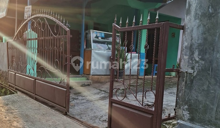 Tanah Tembalang Bulusan Dekat Kampus Undip Tembalang 1