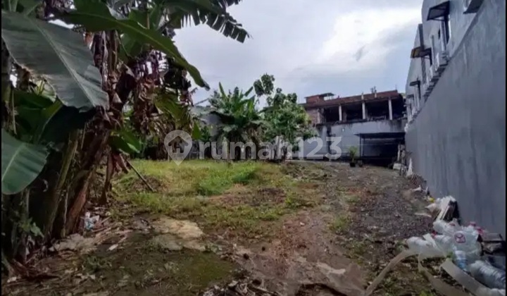 Tembalang Bulusan Utara Ring 1 Tembalang Undip Land 2