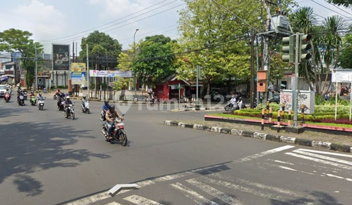 Sriwijaya Land Wonodri Near Simpang Lima Semarang 2