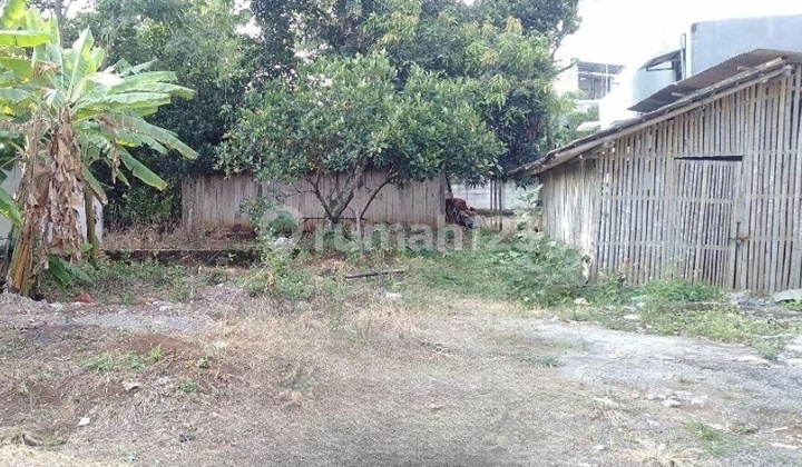 Tanah Tembalang Bulusan Utara Ring 1 Undip Tembalang 2