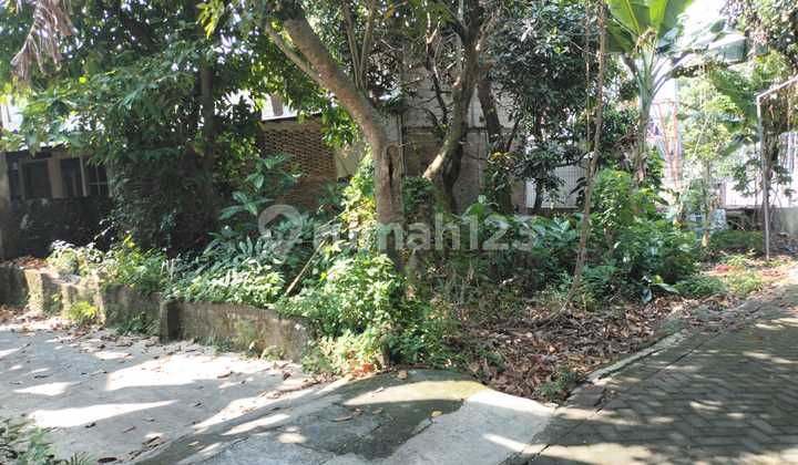 Tanah Tembalang Bulusan Utara Dekat Kampus Undip 1