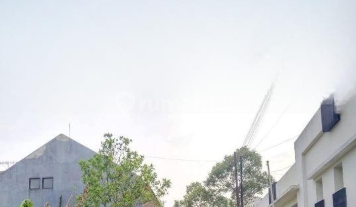 Tanah Klentengsari Banyumanik Dekat Kampus Undip Tembalang 2