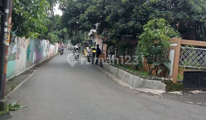 Tanah Tembalang Bulusan Utara Tembalang Undip 2