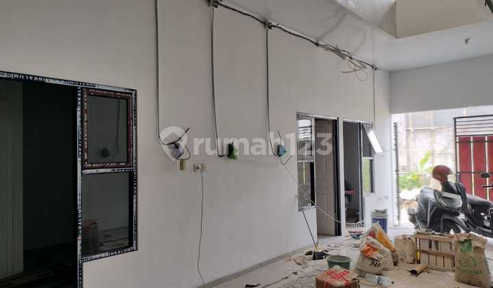 Rumah Kos Tembalang Bulusan Utara Ring 1 Undip 2