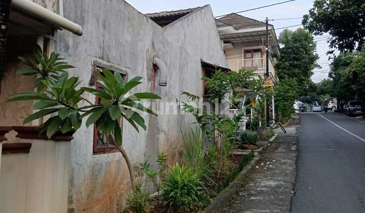 Tanah Banyumanik Puri Perdana Dekat Undip Tembalang 1