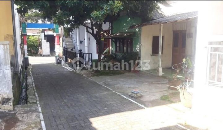 Tanah Karangrejo Banyumanik Dekat Undip Tembalang 1