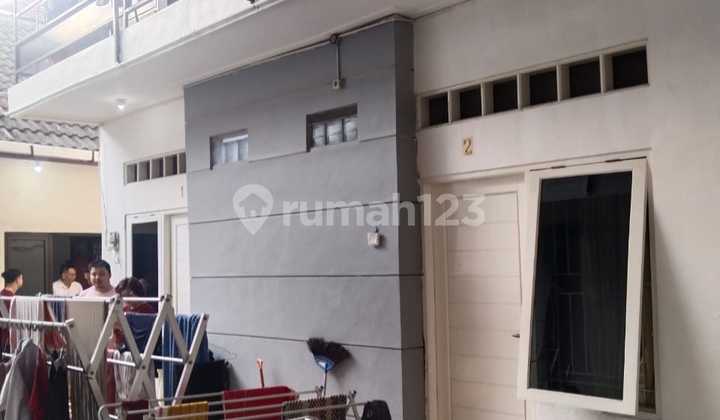 Rumah Kost Tembalang Bulusan Dekat Kampus Undip Tembalang 1