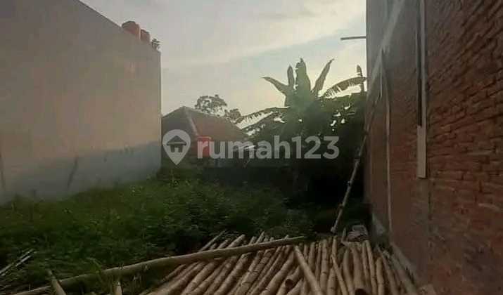 Tanah Klentengsari Banyumanik Dekat Undip Tembalang 1