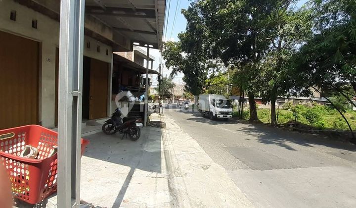 Tanah Mateseh Tembalang Mangunharjo Dekat Undip Tembalang 2