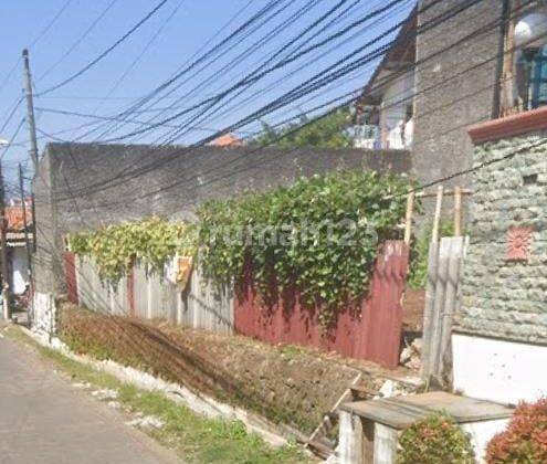Tanah Tembalang Bulusan Selatan Raya Tembalang Undip 1