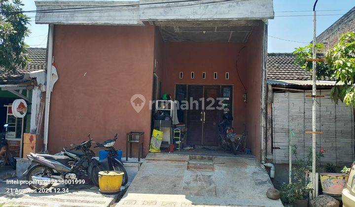 Rumah Ketileng Sendangmulyo Tembalang Dekat Fatmawati 1