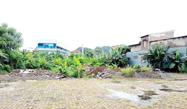 Tanah Tembalang Bulusan Utara Ring 1 Undip Tembalang 2