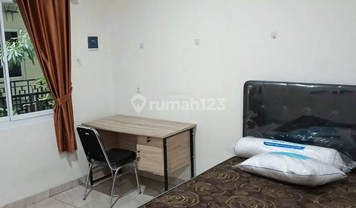 Rumah Kost Tembalang Bulusan Dekat Kampus Undip Tembalang 2