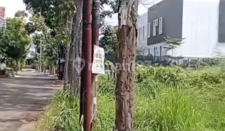 Tanah Tembalang Mulawarman Dekat Undip Tembalang 1