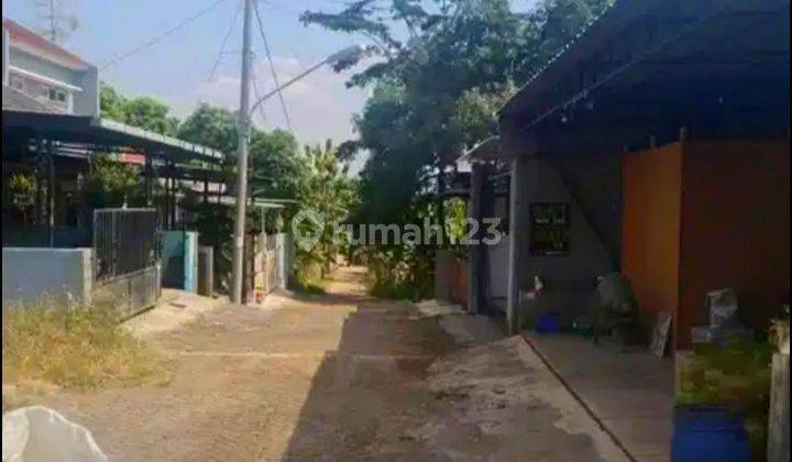 Tanah Tembalang Mulawarman Dekat Undip Tembalang  1