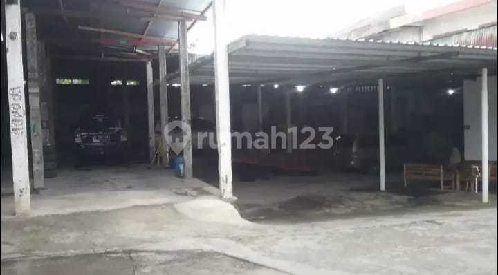 Pioneer of Independence Land in Banyumanik Near Undip Tembalang 1