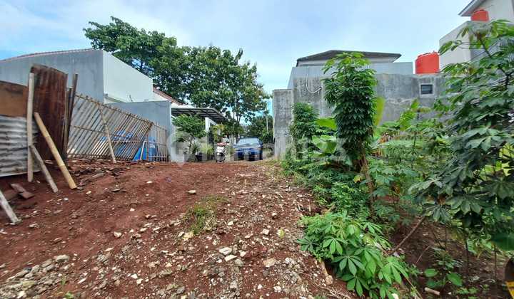 Tanah Murah Tembalang Bulusan Selatan Dekat Kampus Undip Tembalang 1