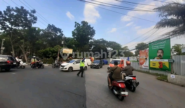 Sewa Kontrak Rumah Graha Estetika Tembalang Undip 2