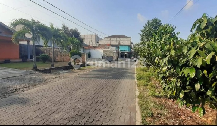 Tanah Tembalang Mulawarman 1 Dekat Kampus Undip Tembalang 2