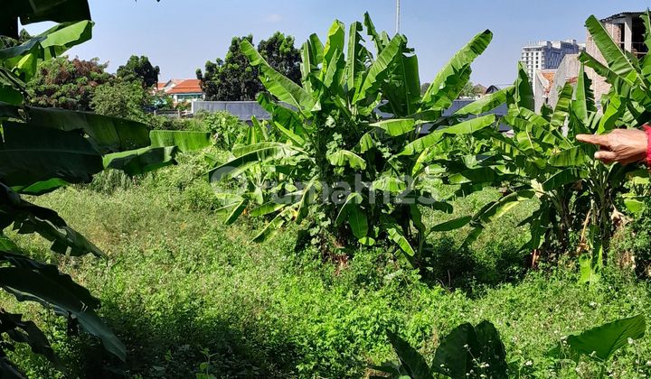 Tanah Tembalang Sumurboto Dekat Kampus Undip Tembalang 2