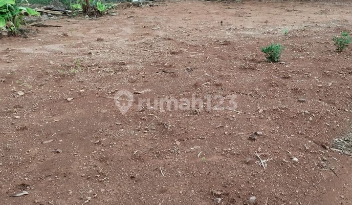 Tanah Tembalang Bulusan Gondang Undip Tembalang 1