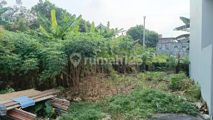 Tanah Tembalang Mulawarman Dekat Kampus Undip Tembalang 1