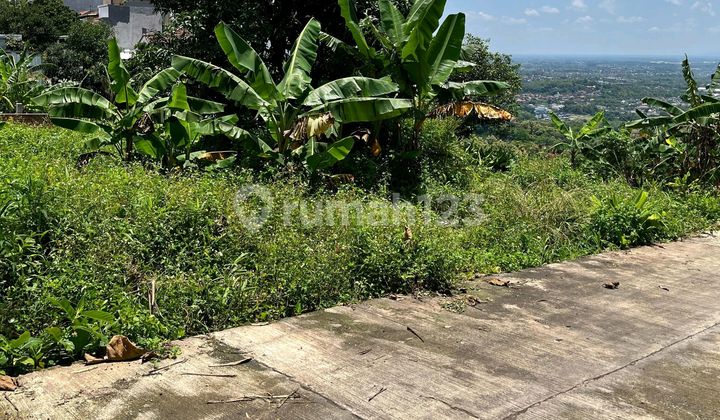 Tanah Tembalang Bulusan Selatan Dekat Kampus Undip Tembalang 2