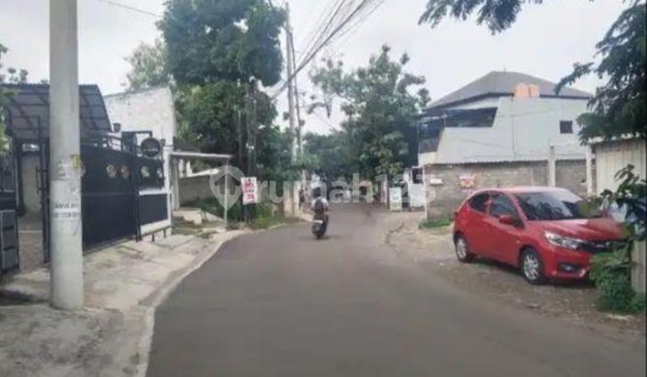 Tanah Tembalang Bulusan Utara Ring 1 Undip Tembalang 2