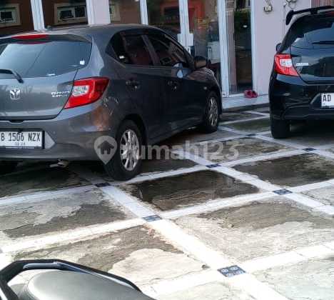 Rumah Kos Eksklusif Tembalang Ring 1 Undip Tembalang 2