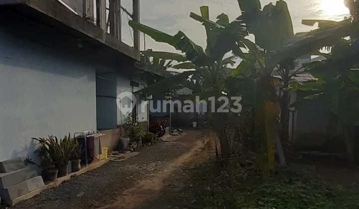 Land in Tembalang, North Bulusan, Near Undip Tembalang. 2