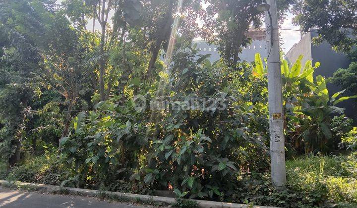 Tanah Tembalang Bulusan Utara Dekat Kampus Undip Tembalang  2