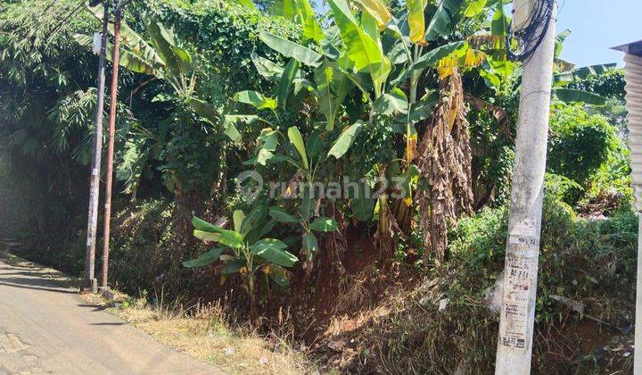 Tanah Tembalang Mulawarman Dekat Undip Tembalang  1