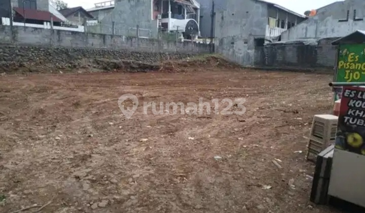 Tanah Tembalang Tirto Agung Raya Dekat Undip Tembalang 2