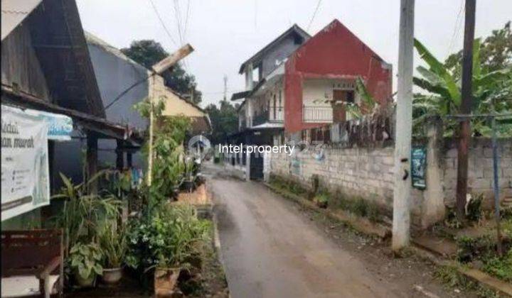 Tanah Di Nirwanasari Tembalang Undip Strategis 1