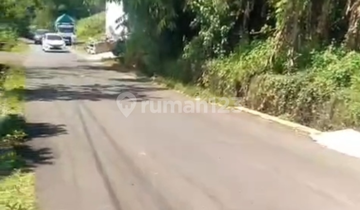 Ngaliyan Land Suitable for Housing Near Bsb Boja 2