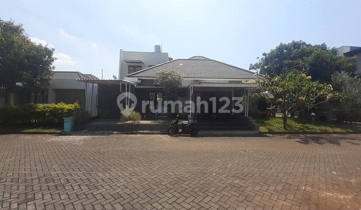 Rumah Graha Estetika Tembalang Dekat Undip Tembalang 1