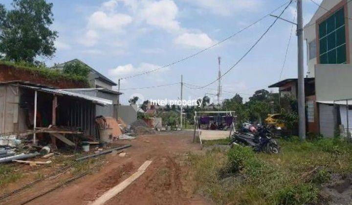 Tanah Tembalang Mulawarman Dekat Undip Tembalang  2