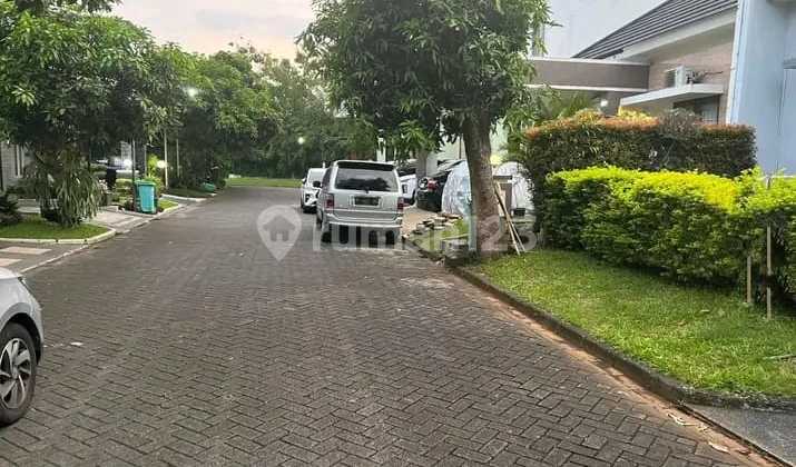 Rumah Graha Estetika Tembalang Dekat Kampus Undip Tembalang 2