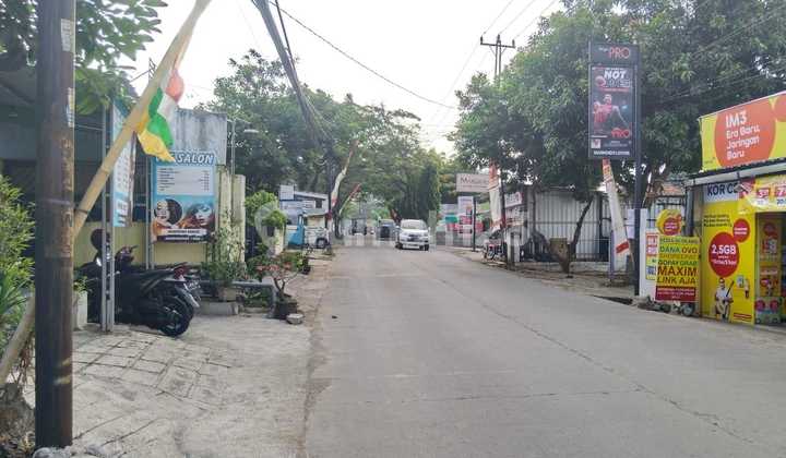 Tanah Banyumanik Durian Raya Dekat Tembalang Undip 2
