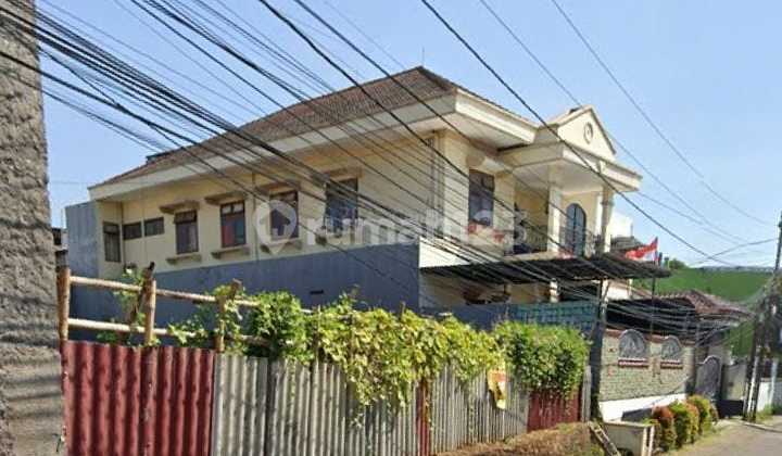 Tanah Tembalang Bulusan Selatan Raya Tembalang Undip 2