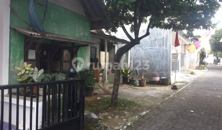 Tanah Karangrejo Banyumanik Dekat Undip Tembalang 2