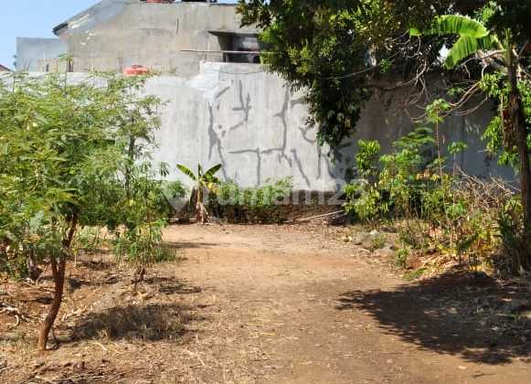 Tembalang Bulusan Land Near Undip Tembalang 1